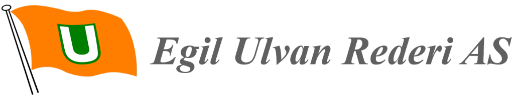 Egil Ulvan Rederi