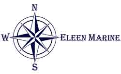 Eleen Marine logo