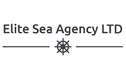 ELITE SEA AGENCY logo