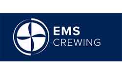 EMS Crewing logo