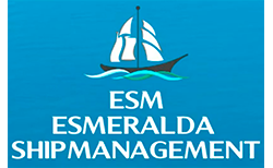 Esm esmeralda shipmanagement logo