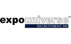 Expo Universe logo