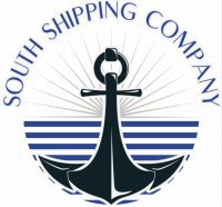 South Shipping Company logo