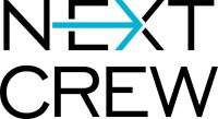 Next Crew logo