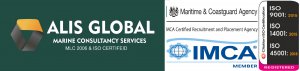Alis global uk ltd logo