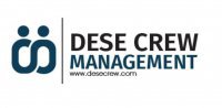 DESE Crew Management logo