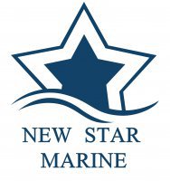New Star Marine logo