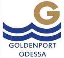 Goldenport Odesa logo