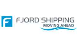 Fjord Shipping AS logo