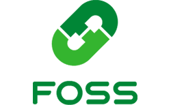 Foss Maritime logo