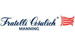 Fratelli Cosulich Manning logo
