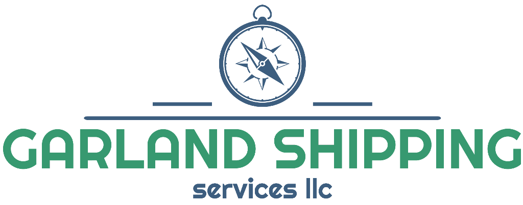 GARLAND SHIPPING SERVICES