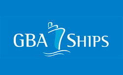 GBA Ships logo