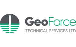GeoForce logo