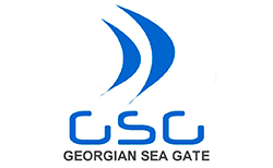 Georgian Seagate Ltd logo