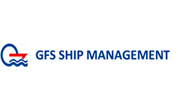 GFS Ship Management FZE logo