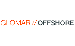 Glomar Offshore logo