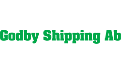 Godby shipping Ab logo