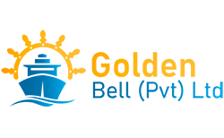 Golden Bell logo