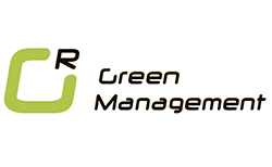 Green Management logo