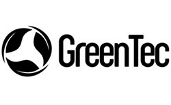 GreenTec logo