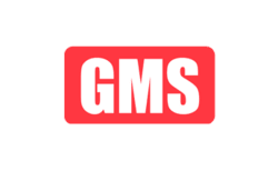 Gulf Marine Services Wll Gms logo