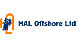 HAL Offshore logo