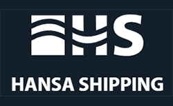 Hansa Ship Management OÜ logo
