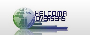 Helcoma Overseas