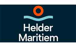 Helder Maritiem logo