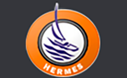 HERMES SHIP MANAGEMENT PVT LTD logo