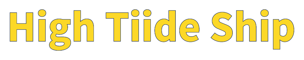 Hightide Ship Management Solutions