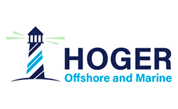 Hoger Offshore and Marine logo