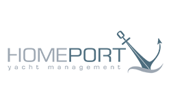 HOMEPORT Yacht Management