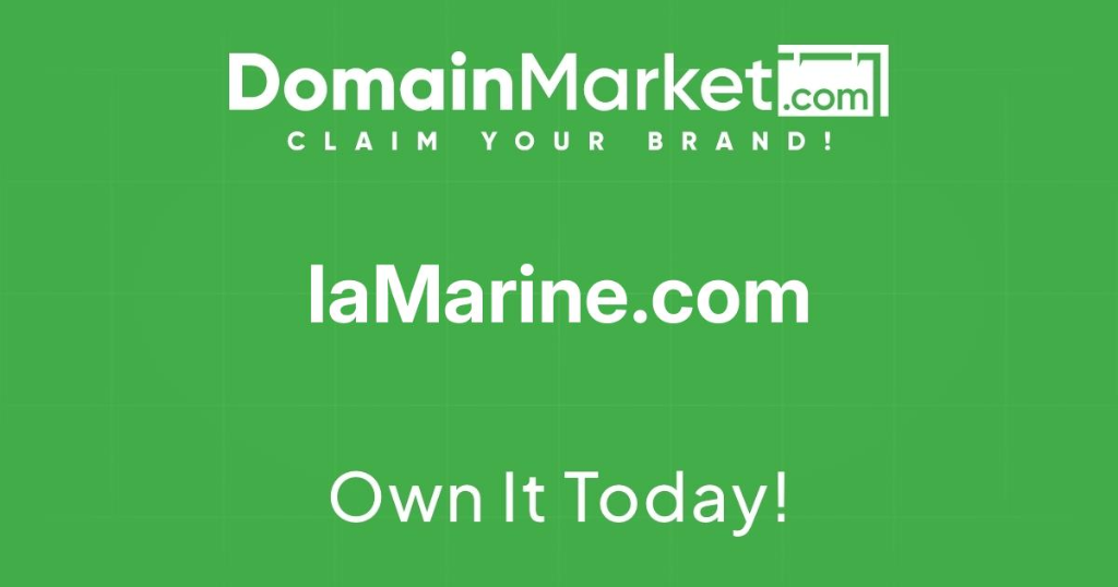 I. A. MARINE & METAL