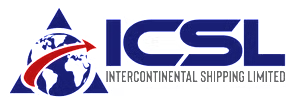 Intercontinential Shipping