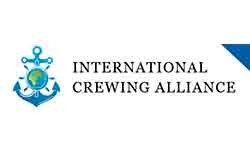International Crewing Alliance ICA logo
