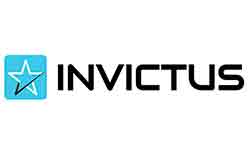 Invictus Shipping Pvt Ltd logo