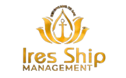 Ires Ship Management logo