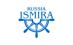 ISMIRA logo