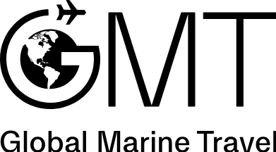 ISS GMT (Global Marine Travel)
