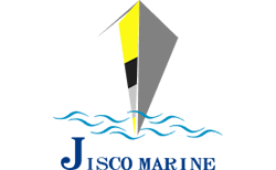 Jisco Marine logo
