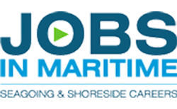Jobs in Maritime Ltd logo