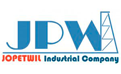 Jopetwil Industrial Company (JOPETWIL) logo