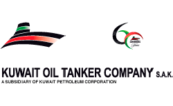Kuwait Oil Tanker Co. S.A.K logo