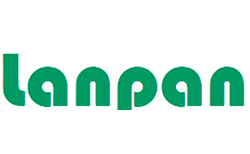 Lanpan Pte Ltd logo