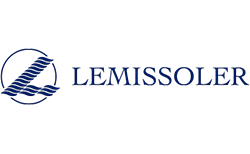 Lemissoler ROM logo