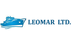 LEOMAR GROUP LTD logo