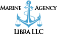 Marine Agency CC "Libra" LLC