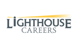 Lighthouse careers logo